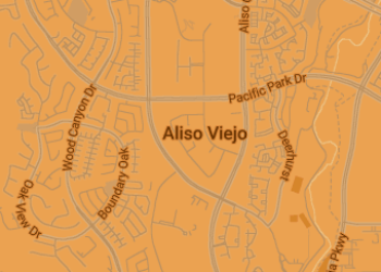 Glass Services in Aliso Viejo