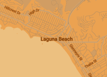 Glass Services in Laguna Beach