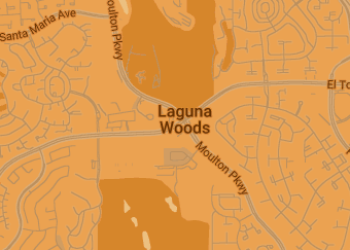 Glass Services in Laguna Woods