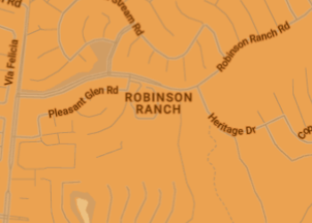 Glass Services in Robinson Ranch