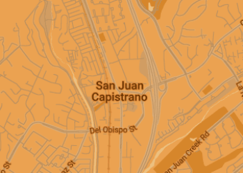 Glass Services in San Juan Capistrano